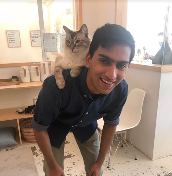 Ankur Jain