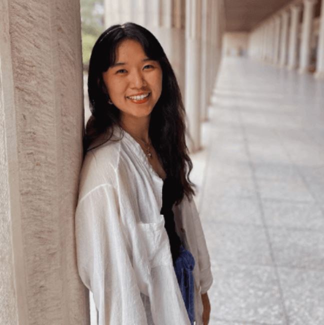 Anne Chen