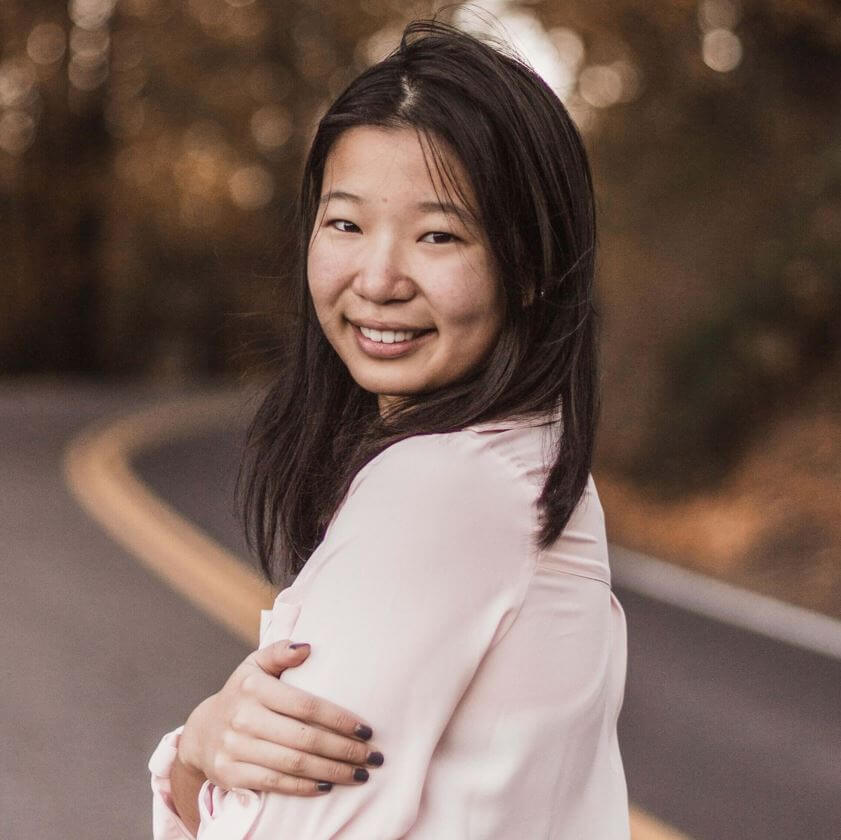Kelly Han