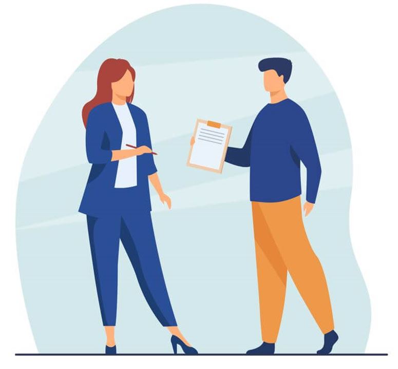 Referral