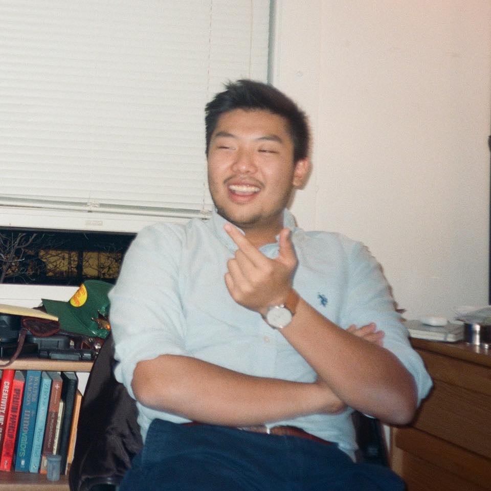 Matthew Cheng