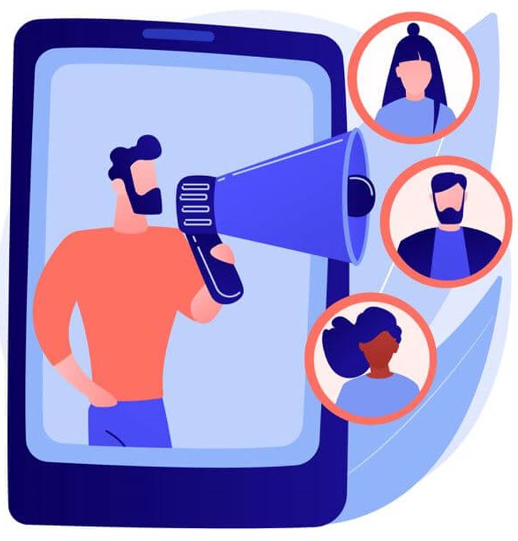 Referral