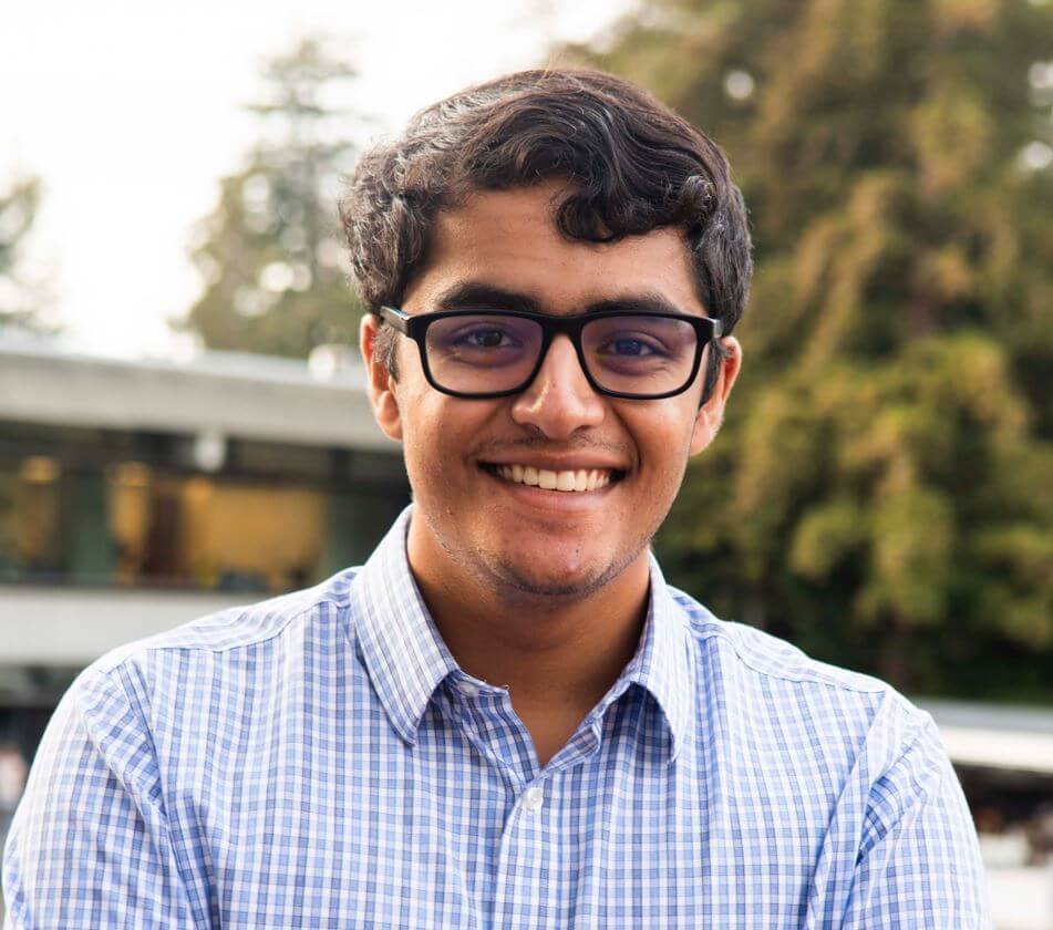 Roshan Srinivasan